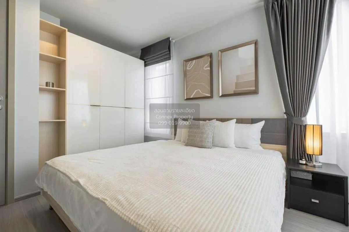 For Rent Condo , Life Ladprao , BTS-Ha Yaek Lat Phrao , Chomphon  4