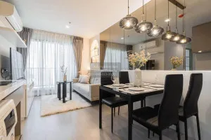 For Rent Condo , Life Ladprao , BTS-Ha Yaek Lat Phrao , Chomphon , Chatuchak , Bangkok , CX-111888