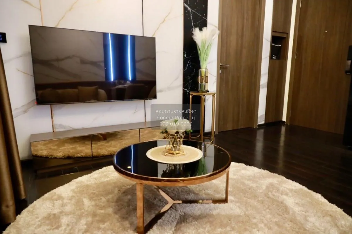 For Rent Condo , Park Origin Thonglor , BTS-Thong Lo , Khlong Tan 2