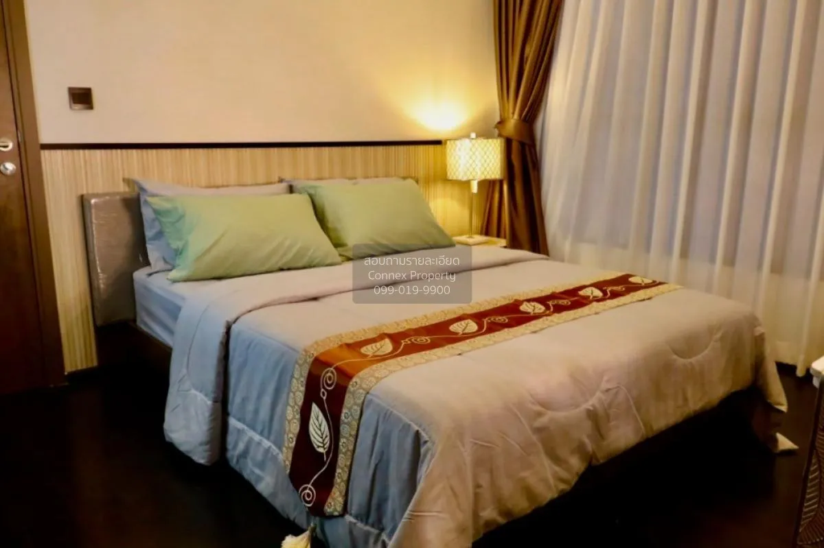 For Rent Condo , Park Origin Thonglor , BTS-Thong Lo , Khlong Tan