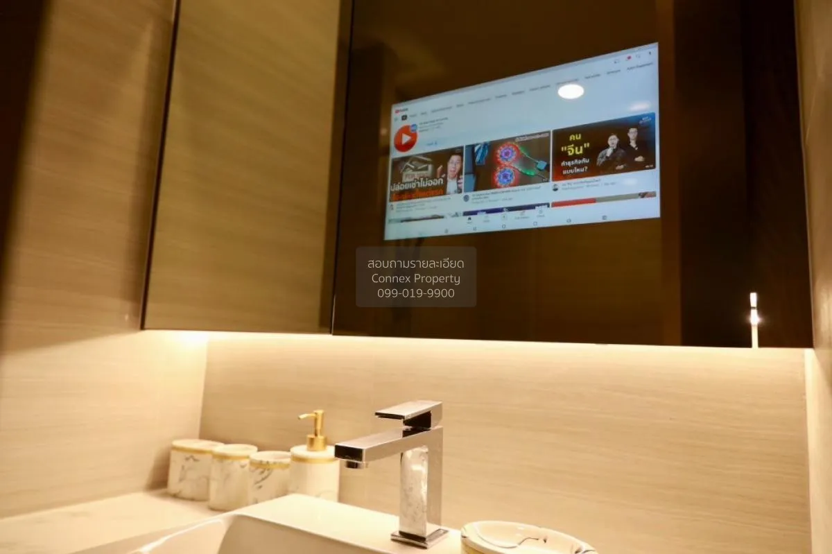 For Rent Condo , Park Origin Thonglor , BTS-Thong Lo , Khlong Tan