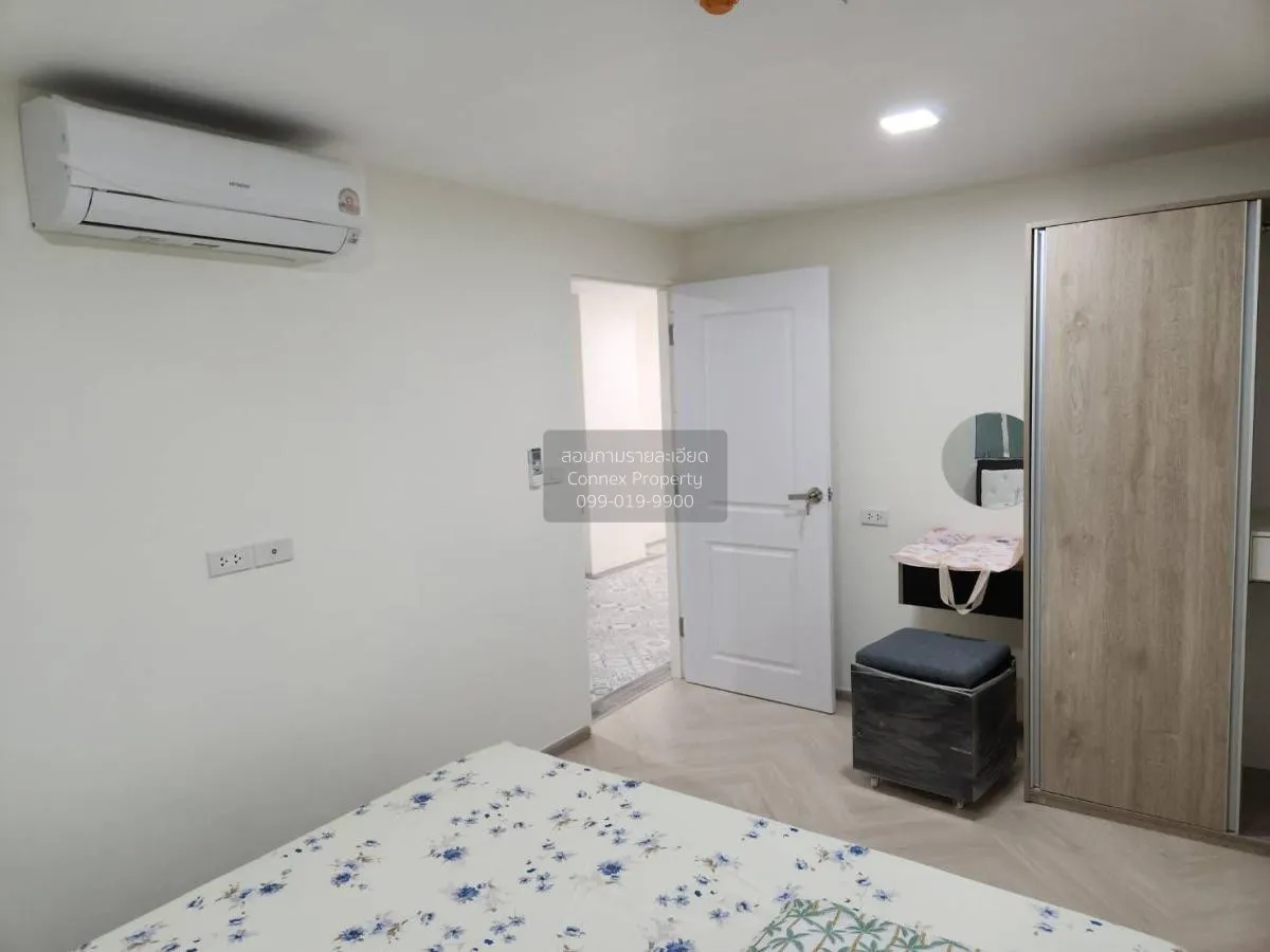 ขายคอนโด  ดิ เอ็นเนอร์จี้ หัวหิน ชะอำ ชะอำ เพชรบุรี CX-111891 2