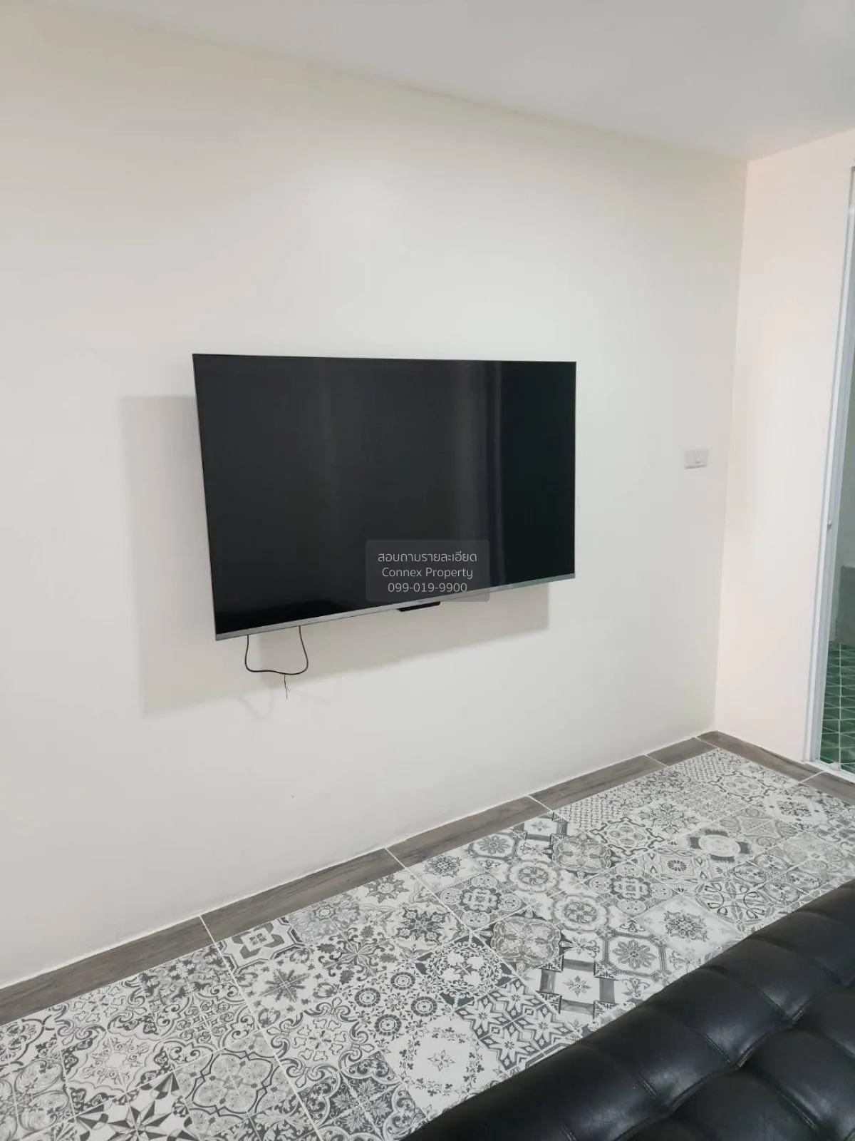 ขายคอนโด  ดิ เอ็นเนอร์จี้ หัวหิน ชะอำ ชะอำ เพชรบุรี CX-111891 4