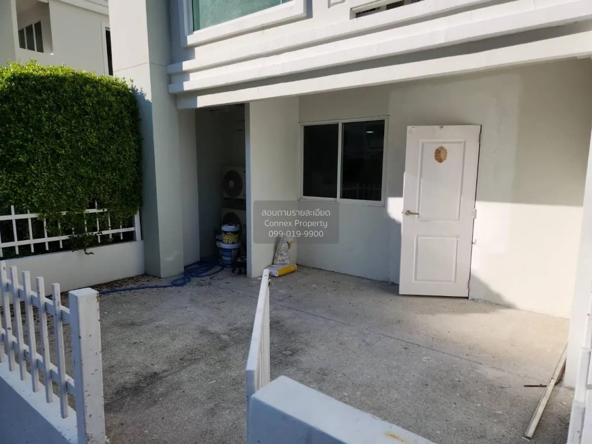 ขายคอนโด  ดิ เอ็นเนอร์จี้ หัวหิน ชะอำ ชะอำ เพชรบุรี CX-111891