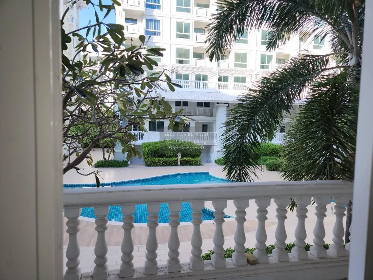 ขายคอนโด  ดิ เอ็นเนอร์จี้ หัวหิน ดูเพล็กซ์ ชะอำ ชะอำ เพชรบุรี CX-