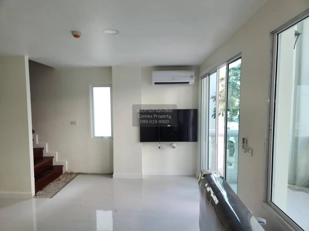 ขายคอนโด  ดิ เอ็นเนอร์จี้ หัวหิน ดูเพล็กซ์ ชะอำ ชะอำ เพชรบุรี CX- 1