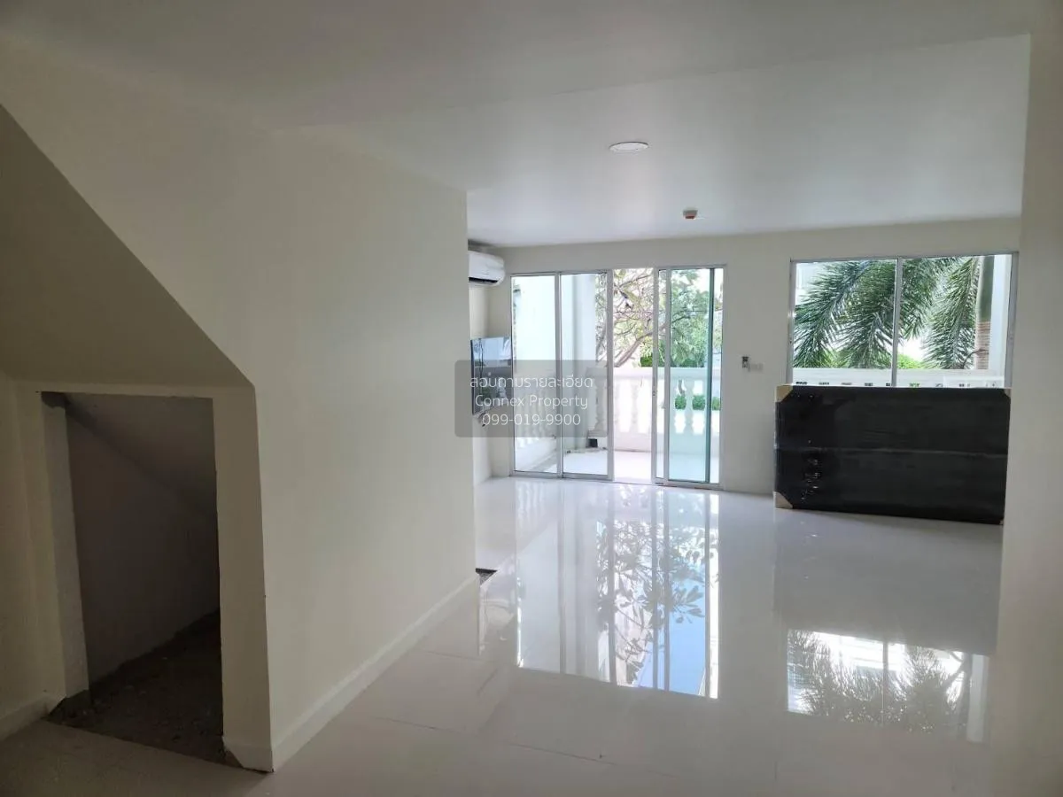 ขายคอนโด  ดิ เอ็นเนอร์จี้ หัวหิน ดูเพล็กซ์ ชะอำ ชะอำ เพชรบุรี CX- 3