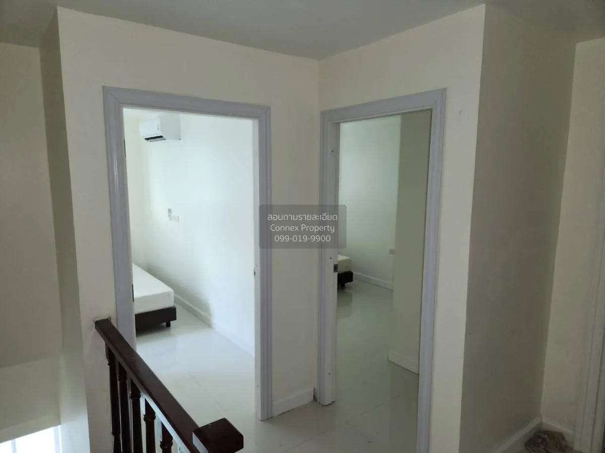 ขายคอนโด  ดิ เอ็นเนอร์จี้ หัวหิน ดูเพล็กซ์ ชะอำ ชะอำ เพชรบุรี CX-