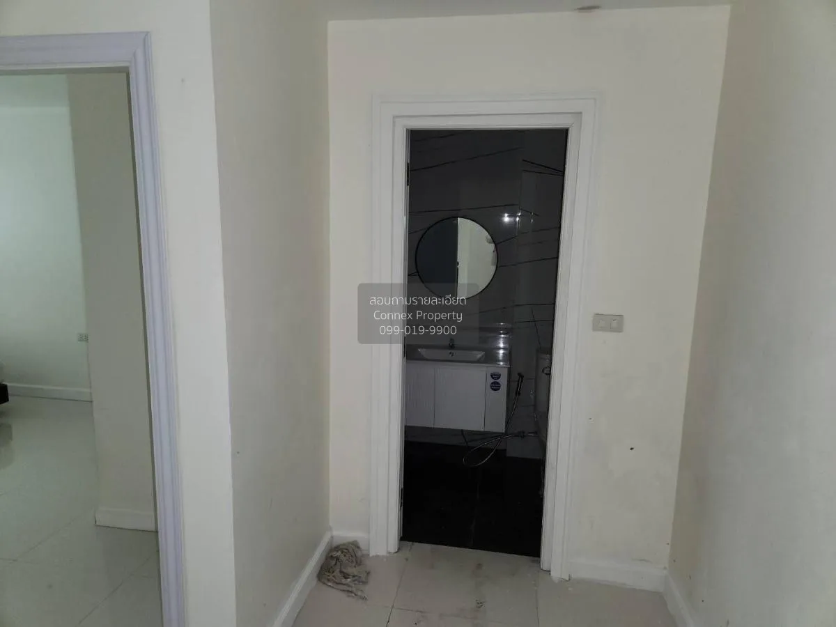 ขายคอนโด  ดิ เอ็นเนอร์จี้ หัวหิน ดูเพล็กซ์ ชะอำ ชะอำ เพชรบุรี CX-