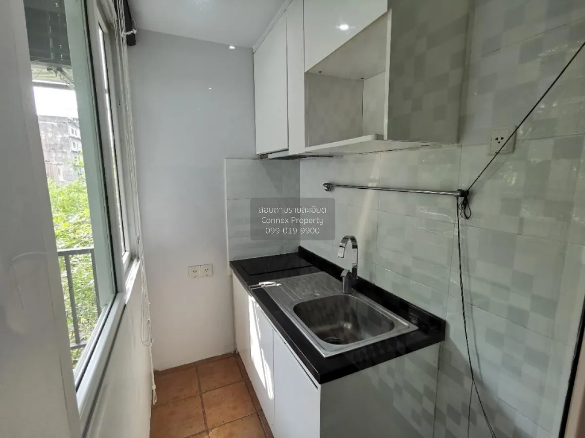For Sale Condo , Ables Ladprao 27 , MRT-Lat Phrao , Chankasem , C 3
