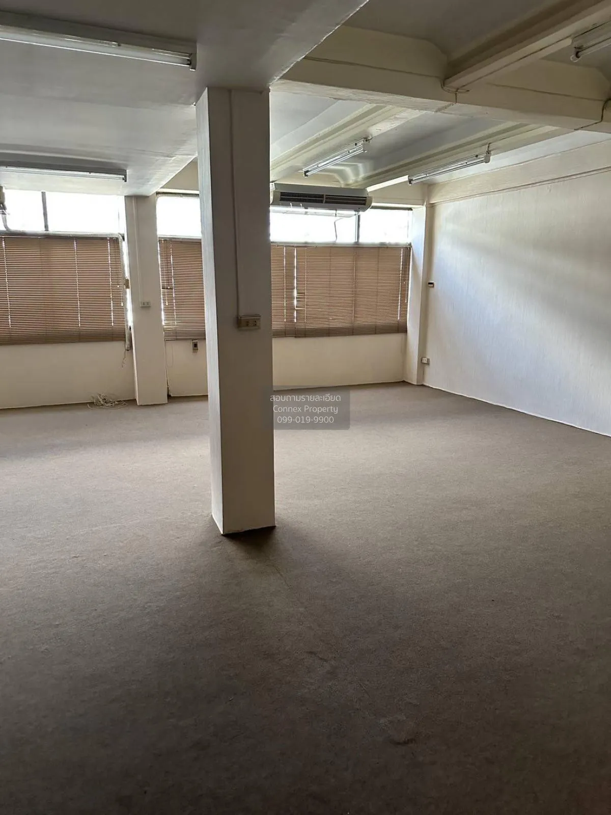 ขายขายอาคารพาณิชย์ 4ชั้น ติดรถไฟฟ้ารัชโยธิน 2คูหา  แขวงจันทรเกษม 