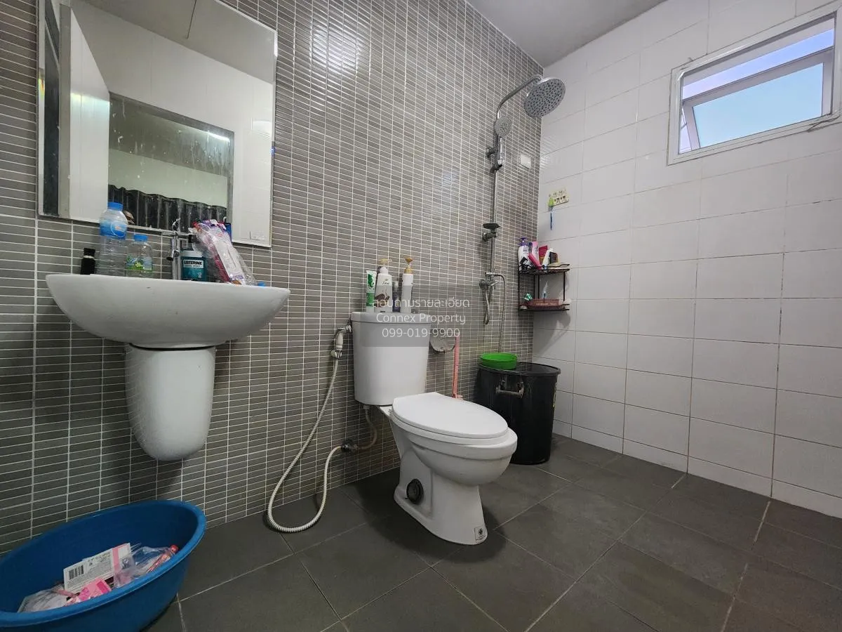 For Sale Townhouse/Townhome  , The Ritmo Chaiyapruek - Wongwaen ,