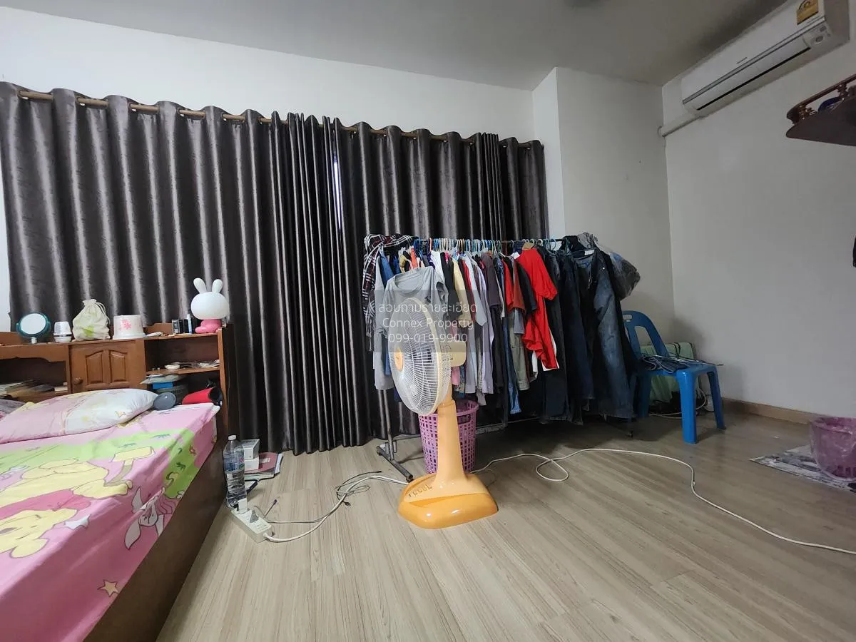 For Sale Townhouse/Townhome  , The Ritmo Chaiyapruek - Wongwaen ,