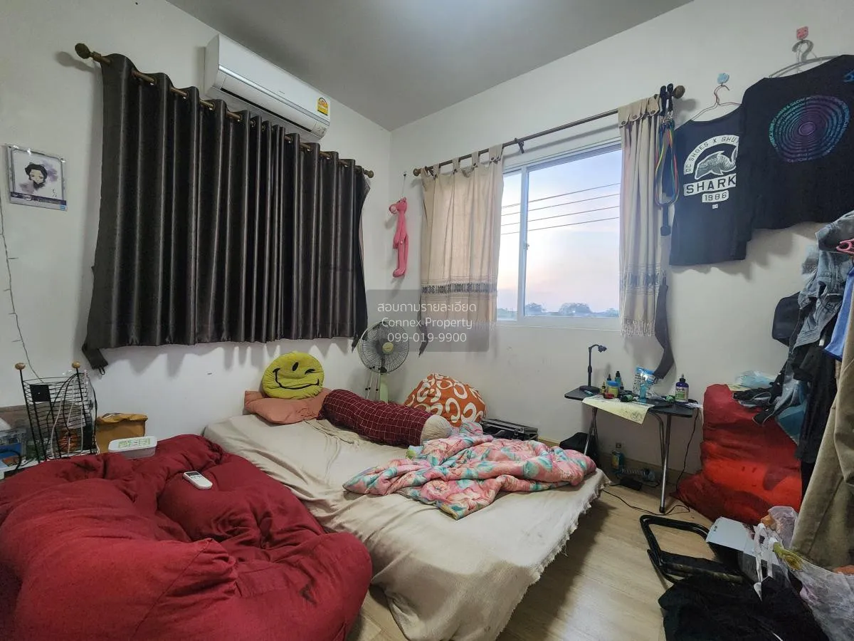 For Sale Townhouse/Townhome  , The Ritmo Chaiyapruek - Wongwaen ,