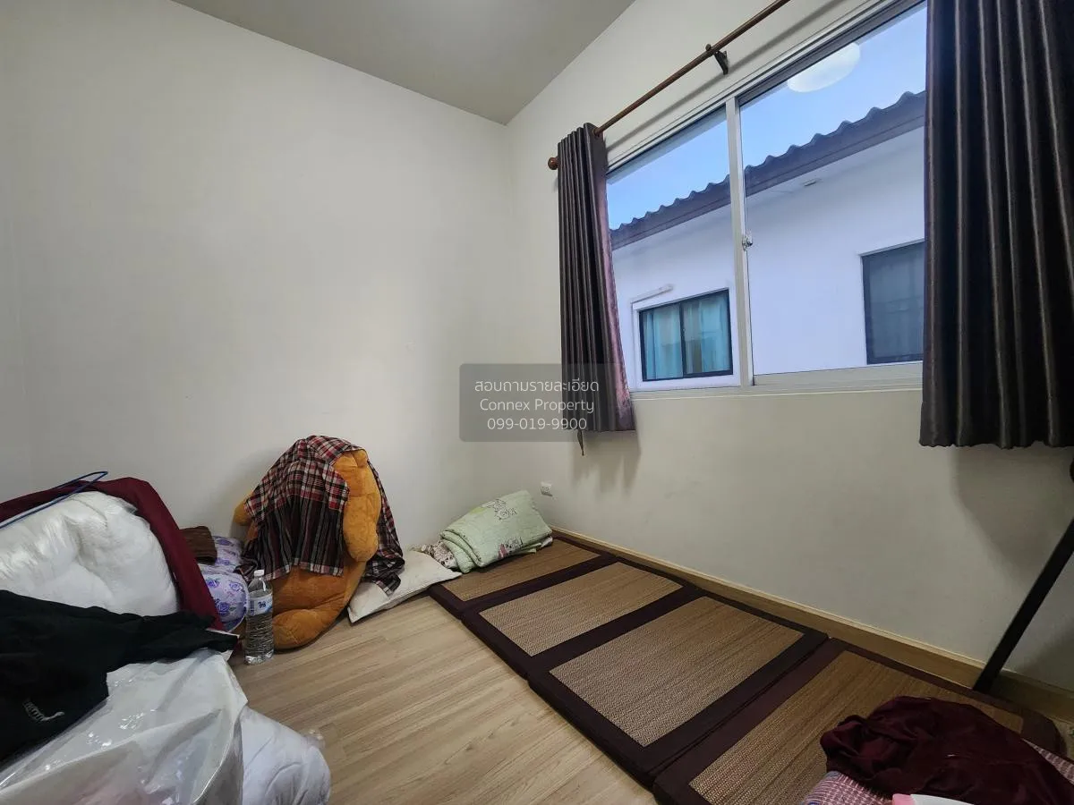 For Sale Townhouse/Townhome  , The Ritmo Chaiyapruek - Wongwaen ,