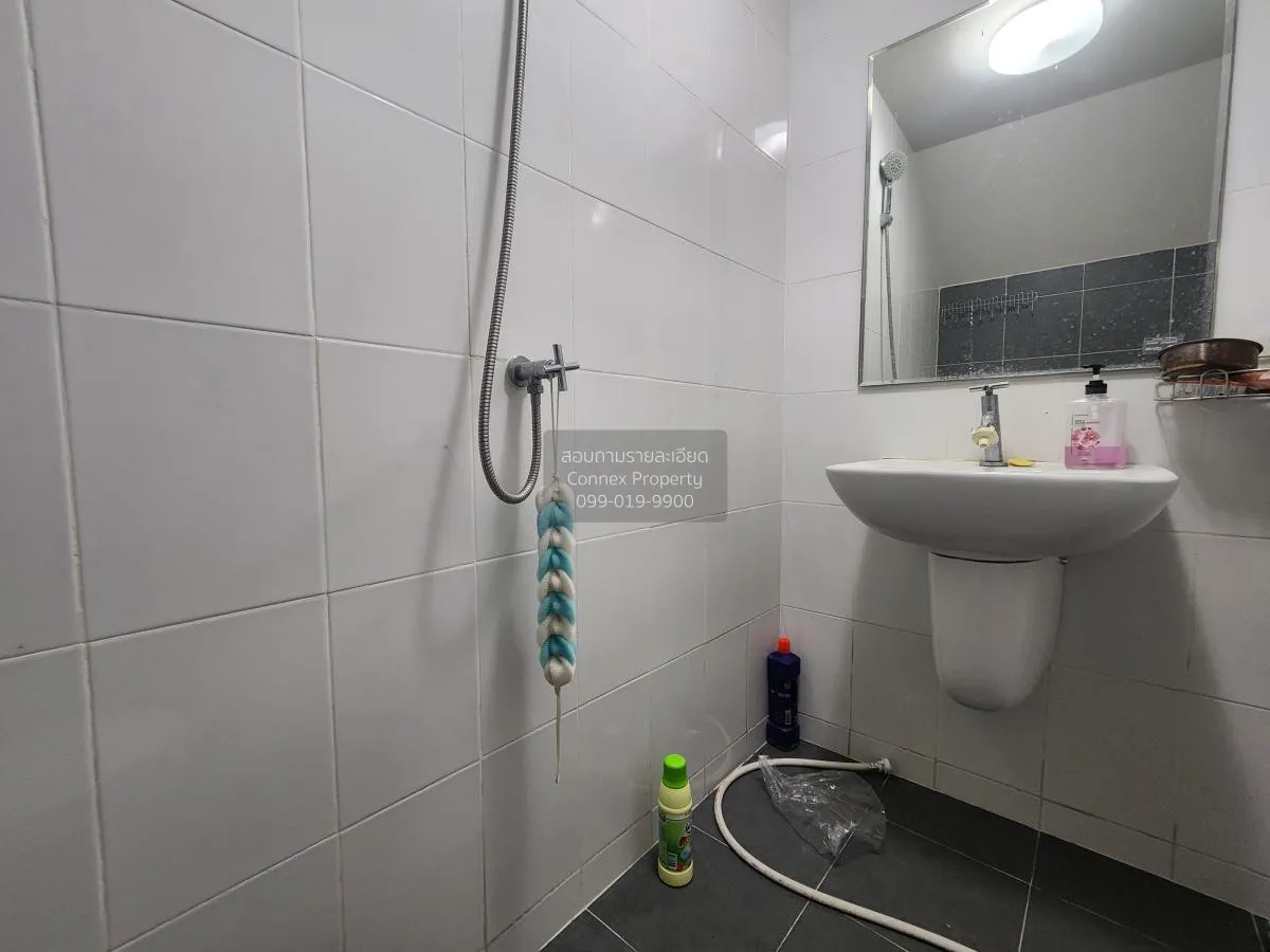 For Sale Townhouse/Townhome  , The Ritmo Chaiyapruek - Wongwaen ,