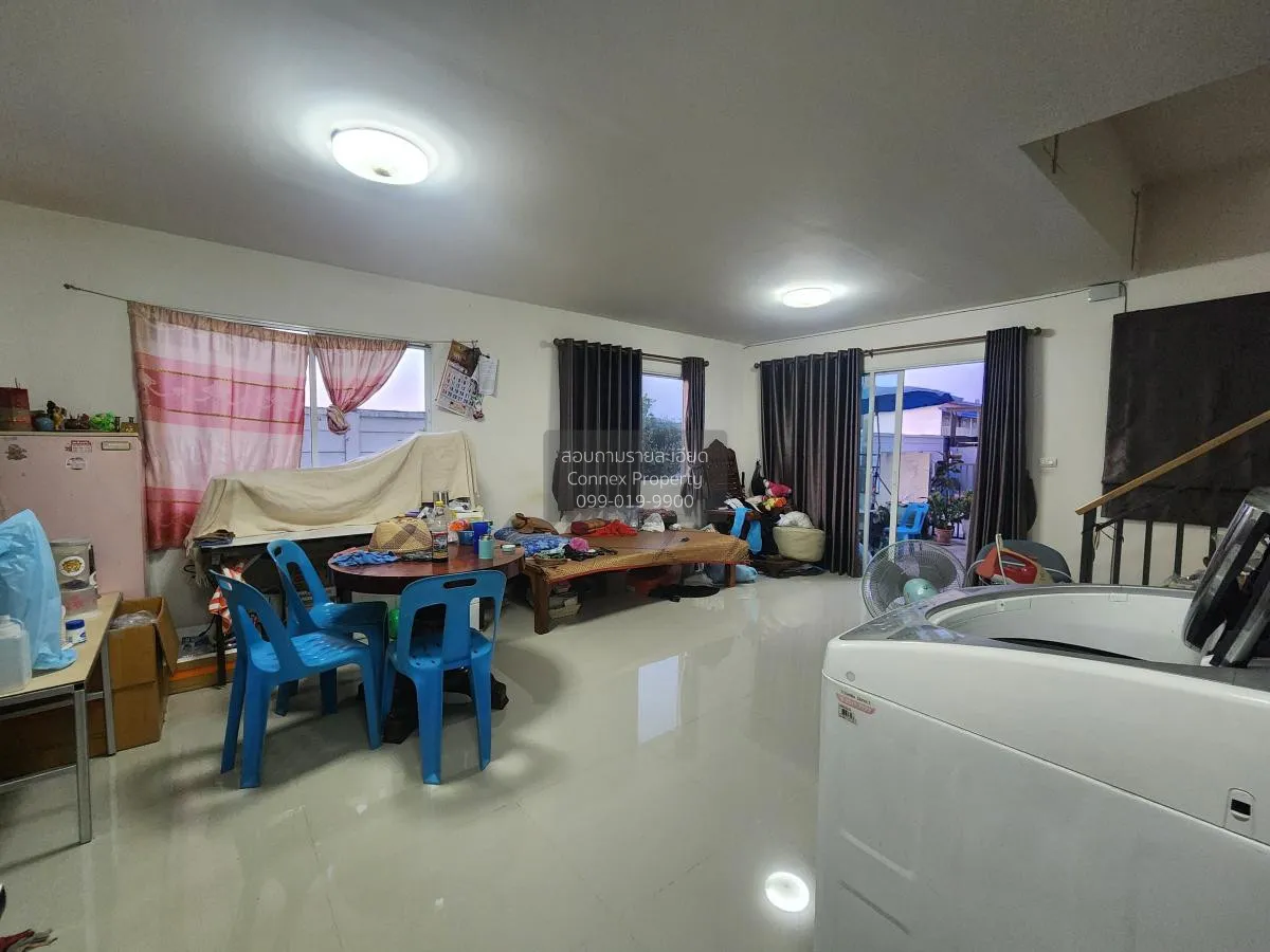 For Sale Townhouse/Townhome  , The Ritmo Chaiyapruek - Wongwaen ,