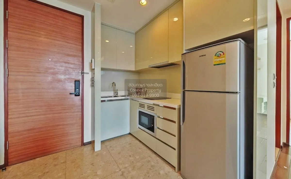 เช่าคอนโด  ดิ แอดเดรส สุขุมวิท 28 BTS-พร้อมพงษ์ คลองตัน เขต คลองเ 4