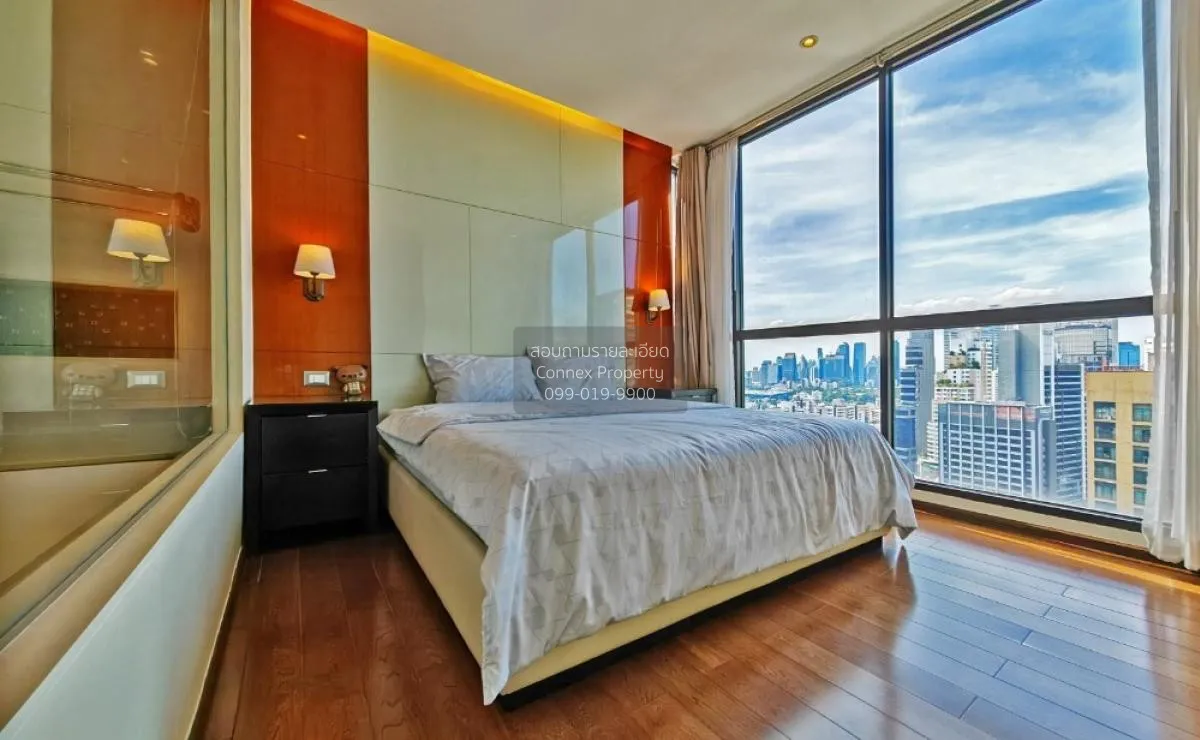 เช่าคอนโด  ดิ แอดเดรส สุขุมวิท 28 BTS-พร้อมพงษ์ คลองตัน เขต คลองเ