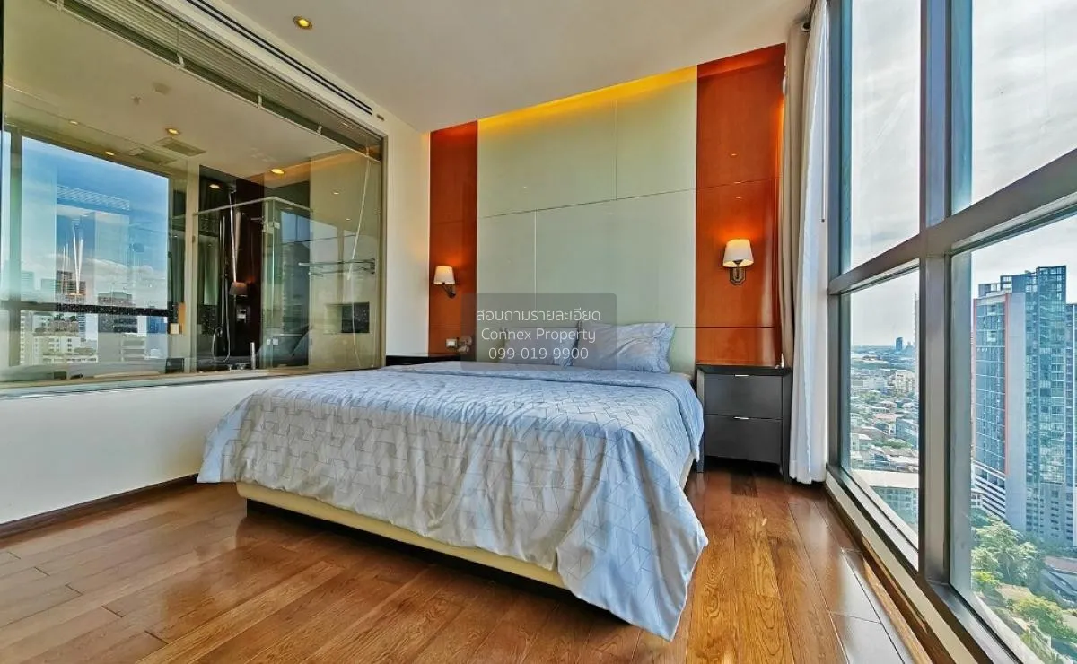 เช่าคอนโด  ดิ แอดเดรส สุขุมวิท 28 BTS-พร้อมพงษ์ คลองตัน เขต คลองเ