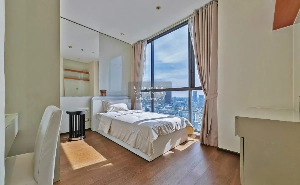 เช่าคอนโด  ดิ แอดเดรส สุขุมวิท 28 BTS-พร้อมพงษ์ คลองตัน เขต คลองเ