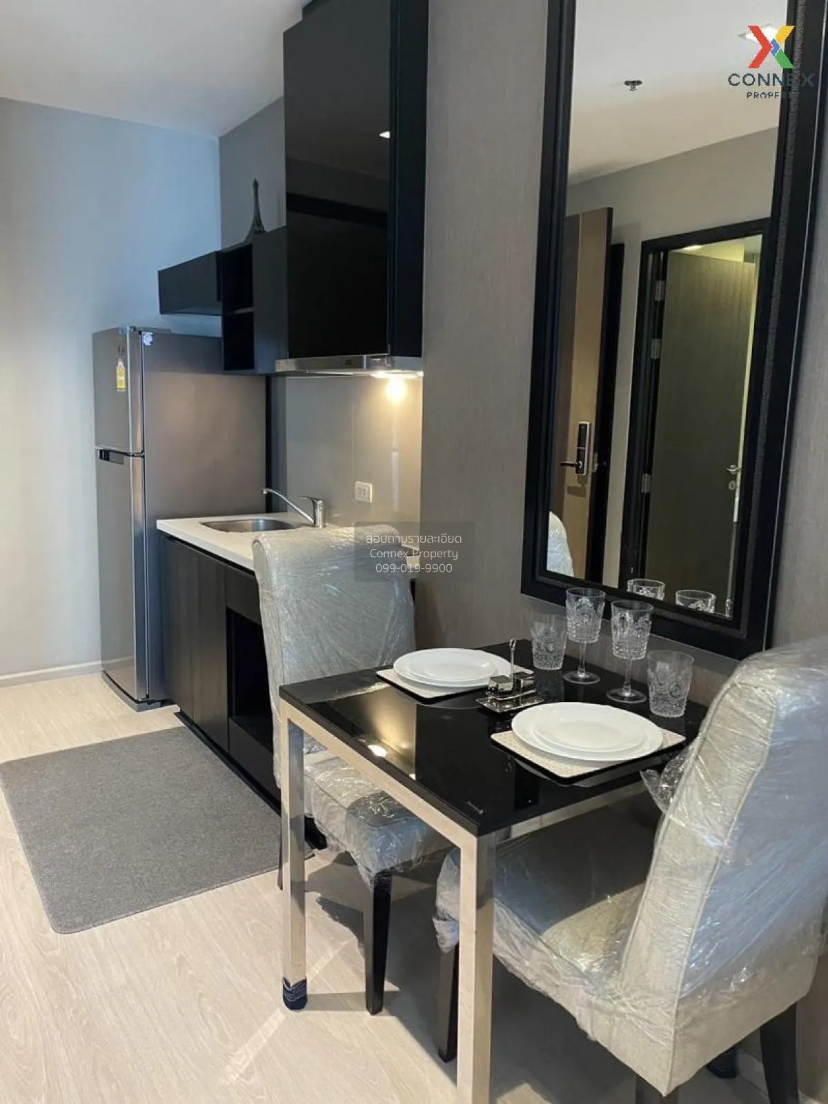 For Sale Condo , RHYTHM Sukhumvit 44/1 , BTS-Phra Khanong , Phra  3