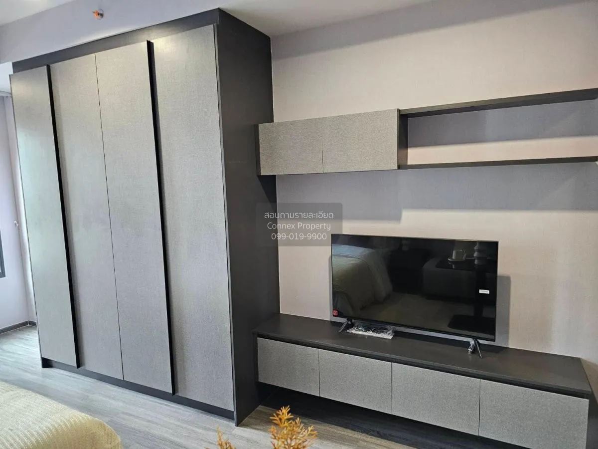 For Rent Condo , Ideo Chula-Samyan , MRT-Sam Yan , Si Phraya , Ba 4