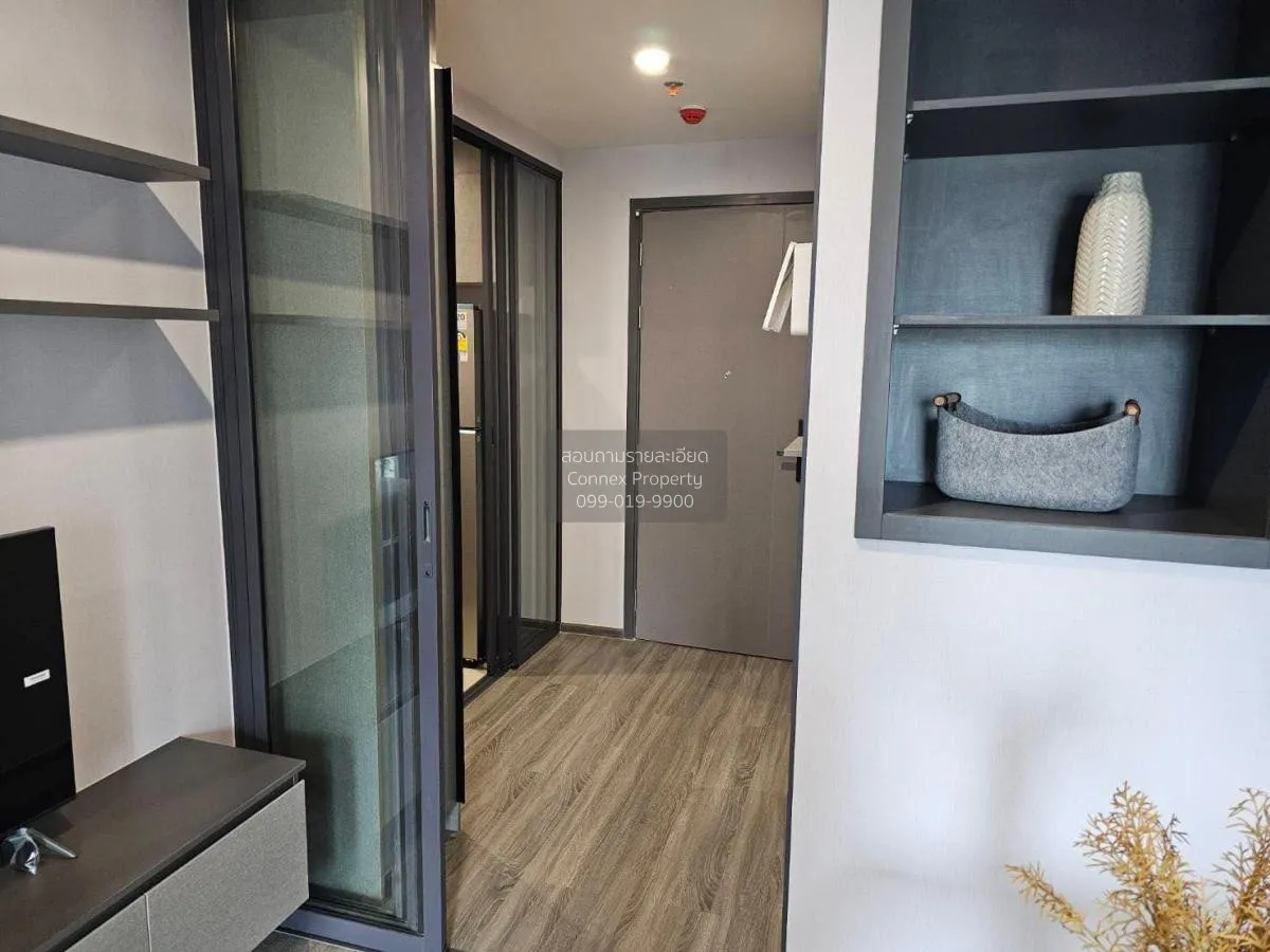 For Rent Condo , Ideo Chula-Samyan , MRT-Sam Yan , Si Phraya , Ba