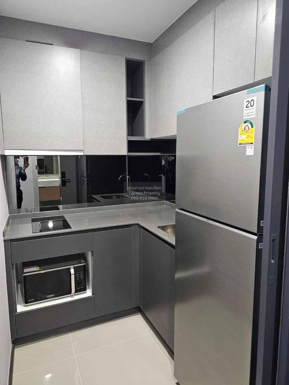 For Rent Condo , Ideo Chula-Samyan , MRT-Sam Yan , Si Phraya , Ba