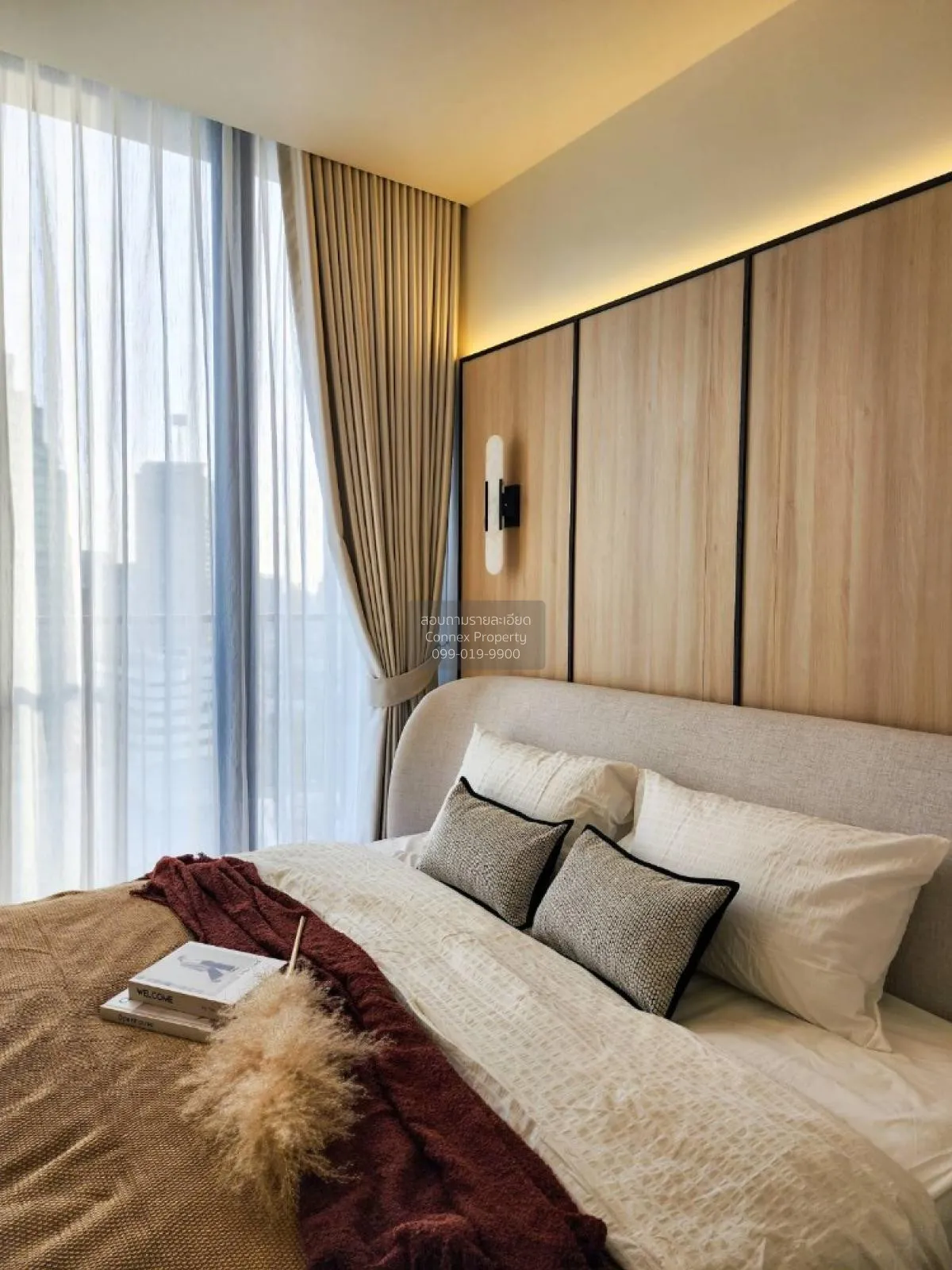 เช่าคอนโด  โนเบิล สเตท 39 BTS-พร้อมพงษ์ คลองตันเหนือ เขต วัฒนา กร 4