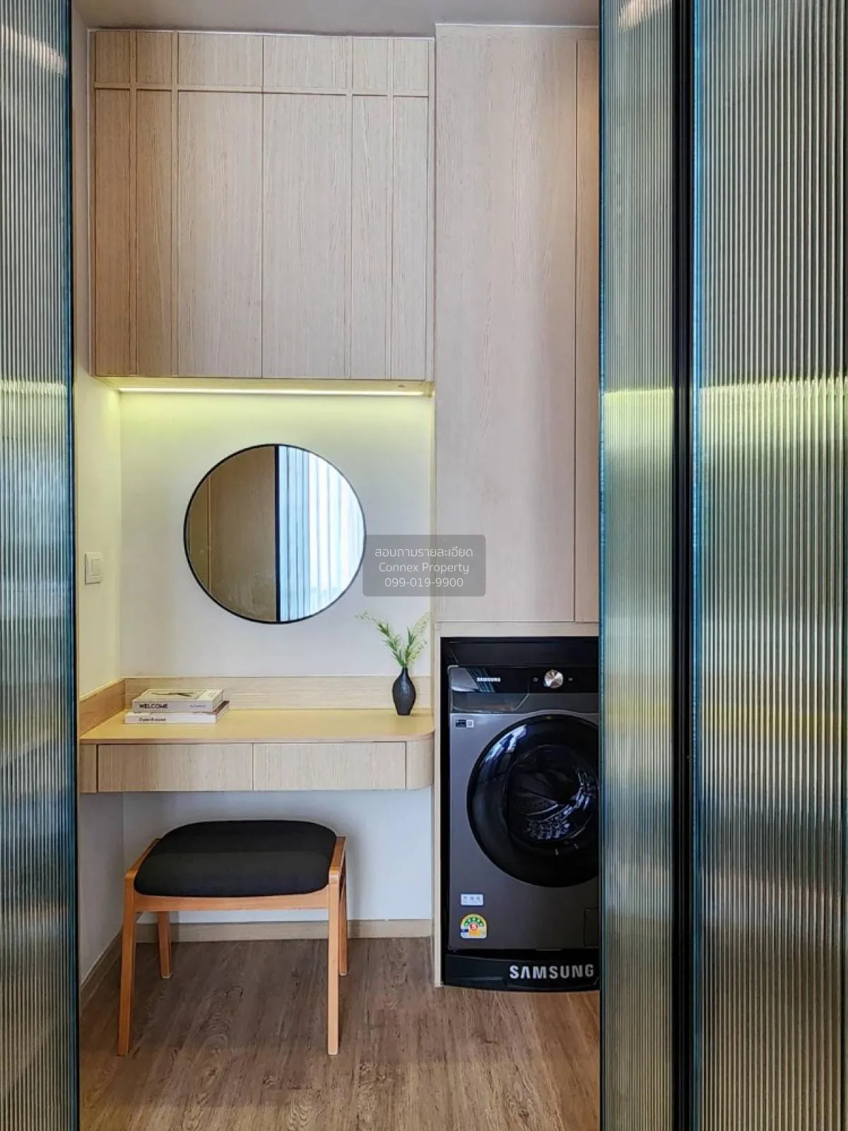 เช่าคอนโด  โนเบิล สเตท 39 BTS-พร้อมพงษ์ คลองตันเหนือ เขต วัฒนา กร