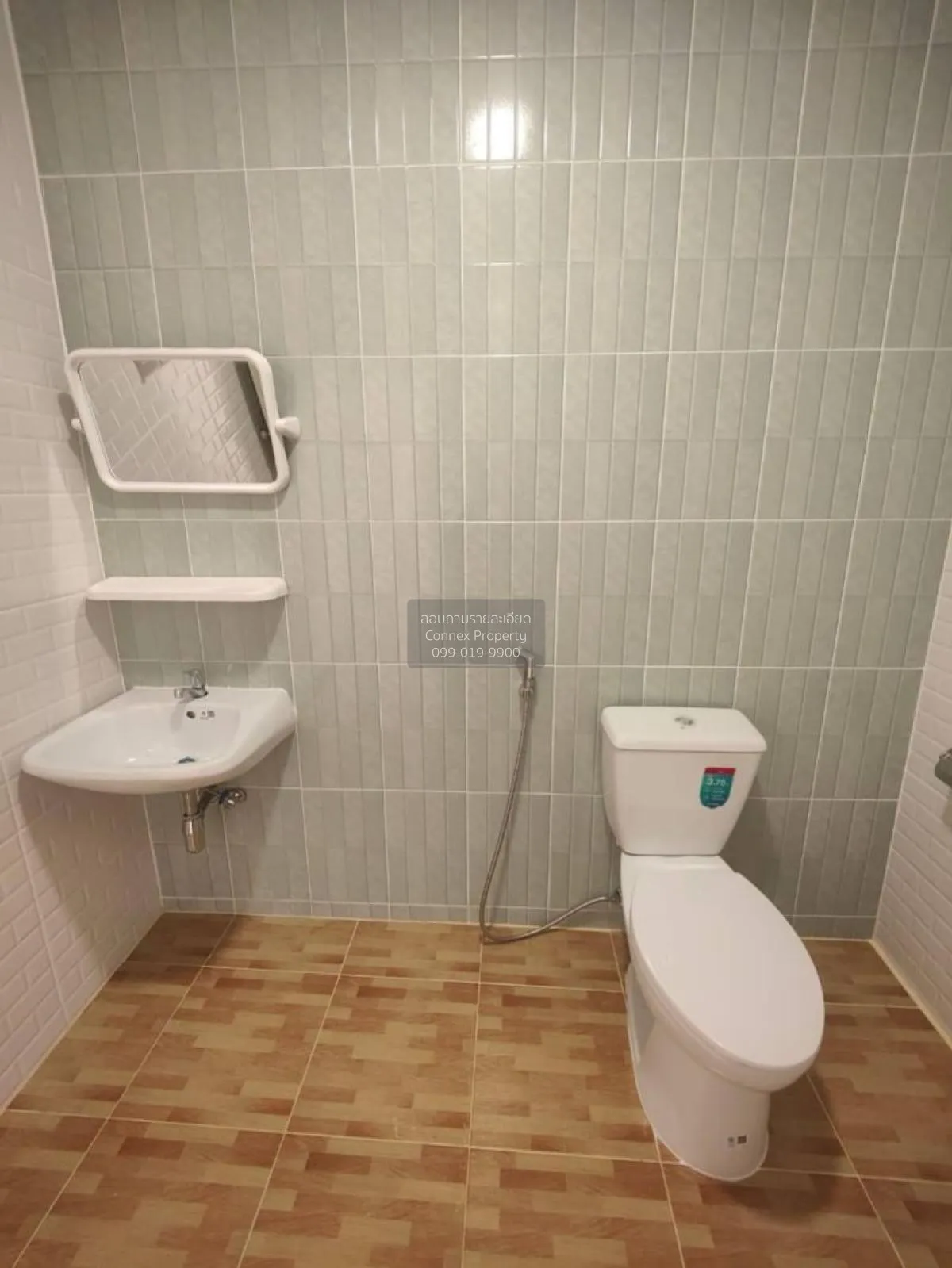 ขายทาวน์เฮ้าส์/ทาวน์โฮม  หมู่บ้านเสนาวิลล่า 91 ประชาธิปัตย์ ธัญบุ