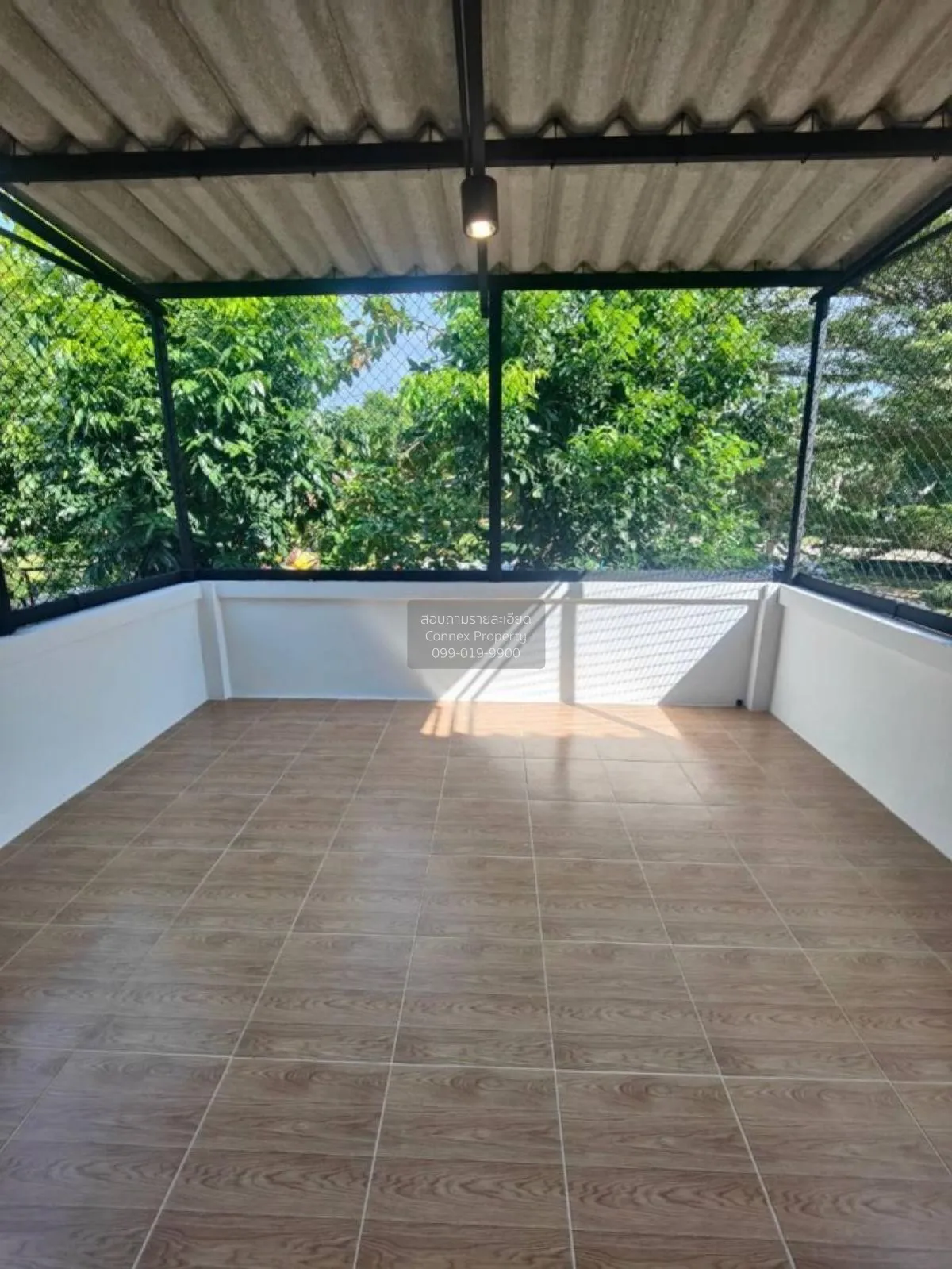 ขายทาวน์เฮ้าส์/ทาวน์โฮม  หมู่บ้านเสนาวิลล่า 91 ประชาธิปัตย์ ธัญบุ