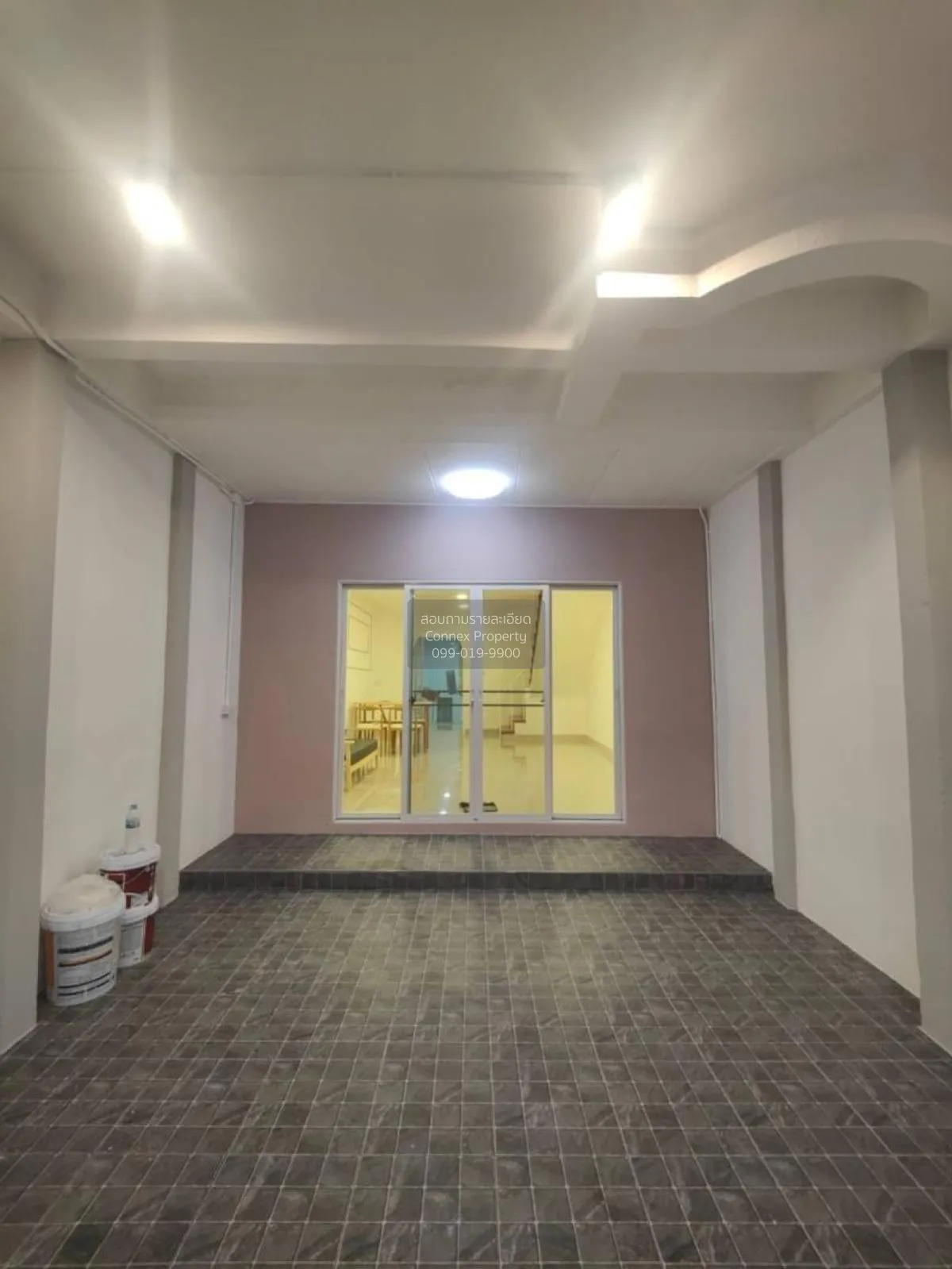 ขายทาวน์เฮ้าส์/ทาวน์โฮม  หมู่บ้านเสนาวิลล่า 91 ประชาธิปัตย์ ธัญบุ