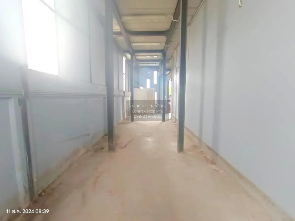 ขายบ้าน  เอซี เฮ้าส์ 3 ลาดสวาย ลำลูกกา ปทุมธานี CX-111907