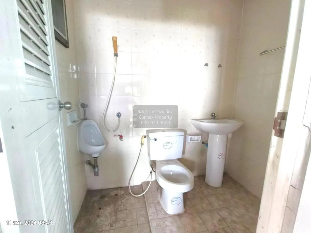 ขายบ้าน  เอซี เฮ้าส์ 3 ลาดสวาย ลำลูกกา ปทุมธานี CX-111907