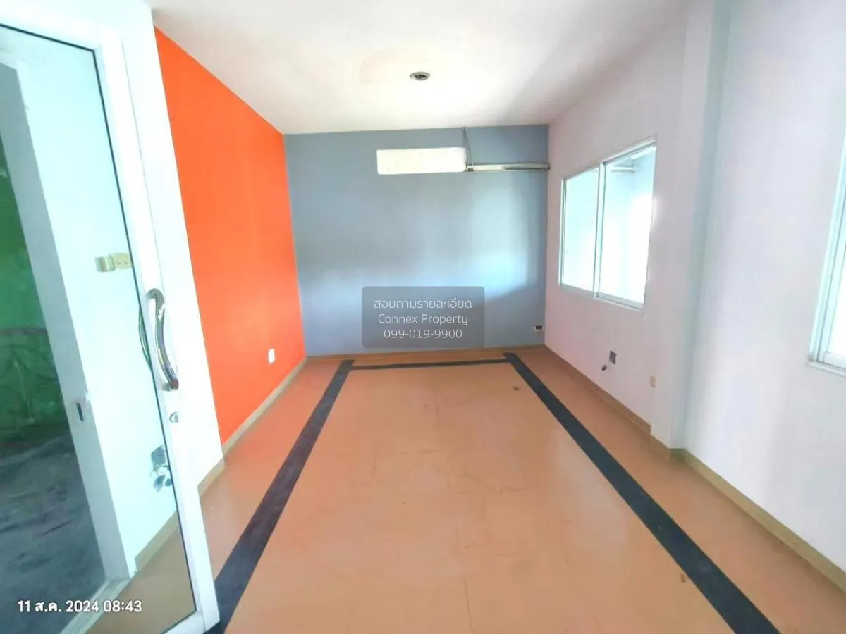 ขายบ้าน  เอซี เฮ้าส์ 3 ลาดสวาย ลำลูกกา ปทุมธานี CX-111907