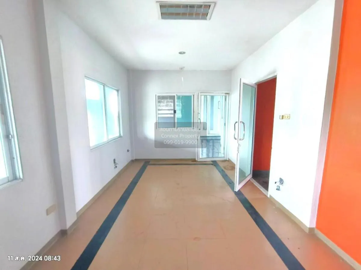 ขายบ้าน  เอซี เฮ้าส์ 3 ลาดสวาย ลำลูกกา ปทุมธานี CX-111907