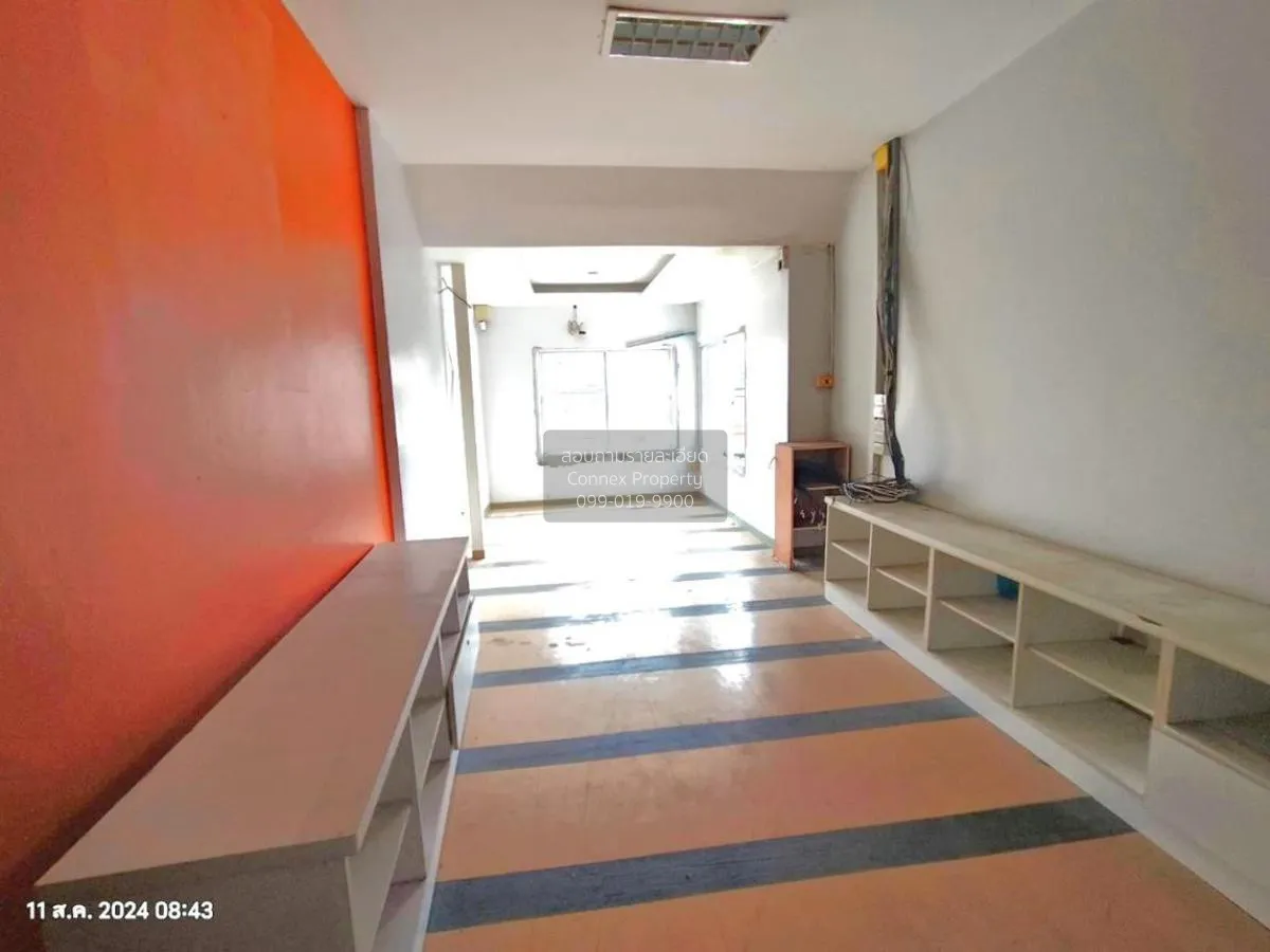 ขายบ้าน  เอซี เฮ้าส์ 3 ลาดสวาย ลำลูกกา ปทุมธานี CX-111907