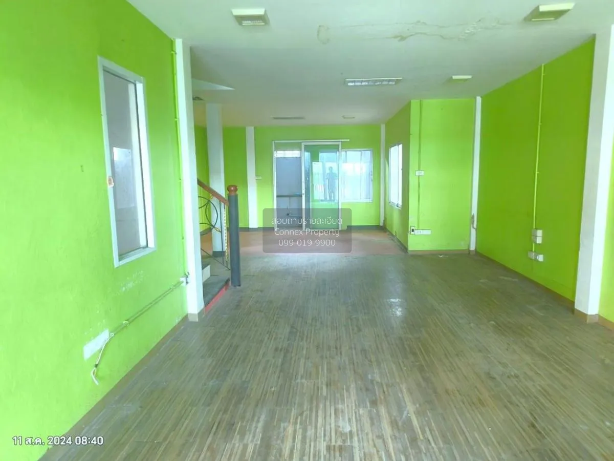 ขายบ้าน  เอซี เฮ้าส์ 3 ลาดสวาย ลำลูกกา ปทุมธานี CX-111907