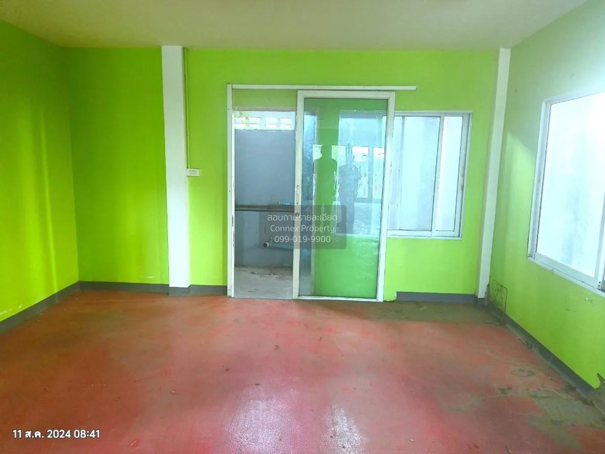 ขายบ้าน  เอซี เฮ้าส์ 3 ลาดสวาย ลำลูกกา ปทุมธานี CX-111907