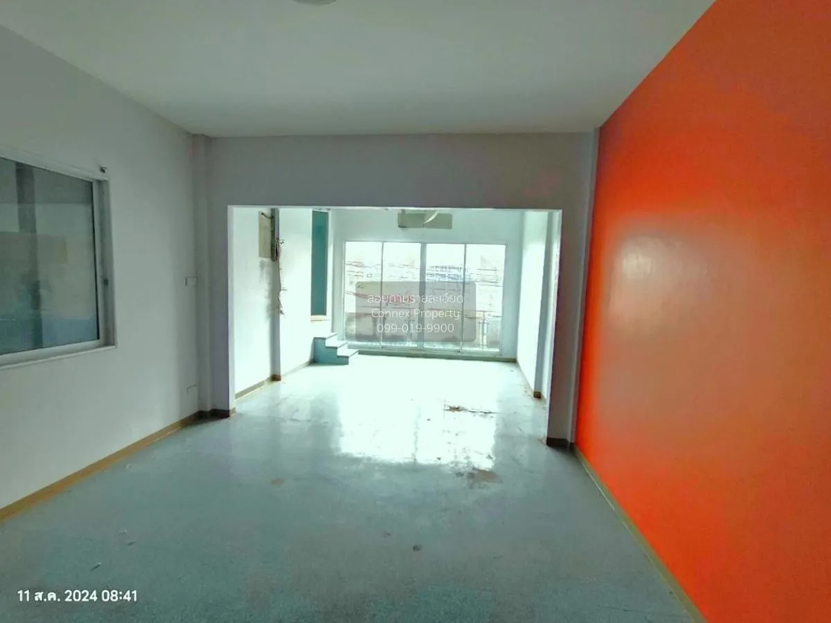 ขายบ้าน  เอซี เฮ้าส์ 3 ลาดสวาย ลำลูกกา ปทุมธานี CX-111907