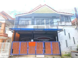 ขายบ้าน  เอซี เฮ้าส์ 3 ลาดสวาย ลำลูกกา ปทุมธานี CX-111907