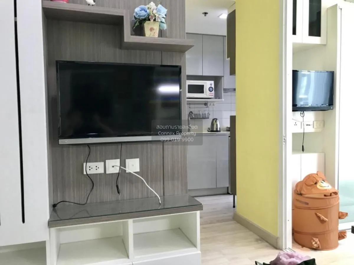 เช่าคอนโด  ไอดีโอ โมบิ สุขุมวิท BTS-อ่อนนุช บางจาก เขต พระโขนง กร 2