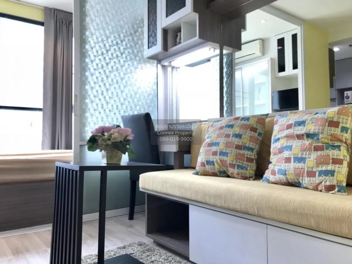 เช่าคอนโด  ไอดีโอ โมบิ สุขุมวิท BTS-อ่อนนุช บางจาก เขต พระโขนง กร 3