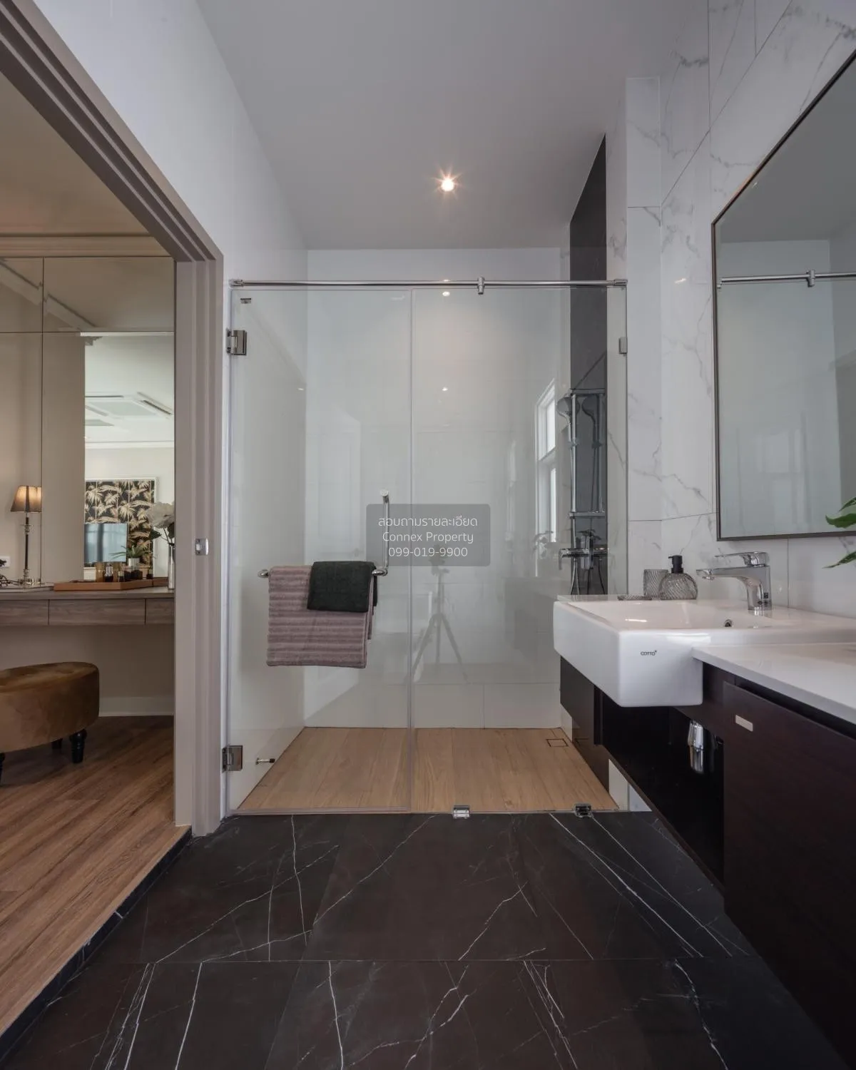 ขายบ้าน  ซื่อตรง พรีเมี่ยม พระราม 2 - แสมดำ แสมดำ เขต บางขุนเทียน