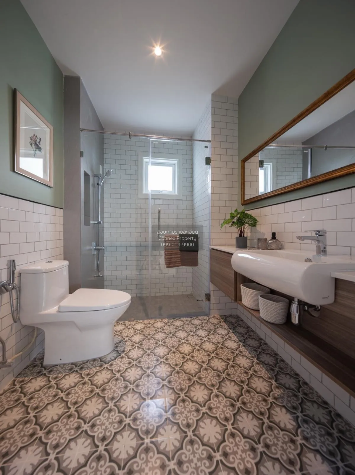 ขายบ้าน  ซื่อตรง พรีเมี่ยม พระราม 2 - แสมดำ แสมดำ เขต บางขุนเทียน