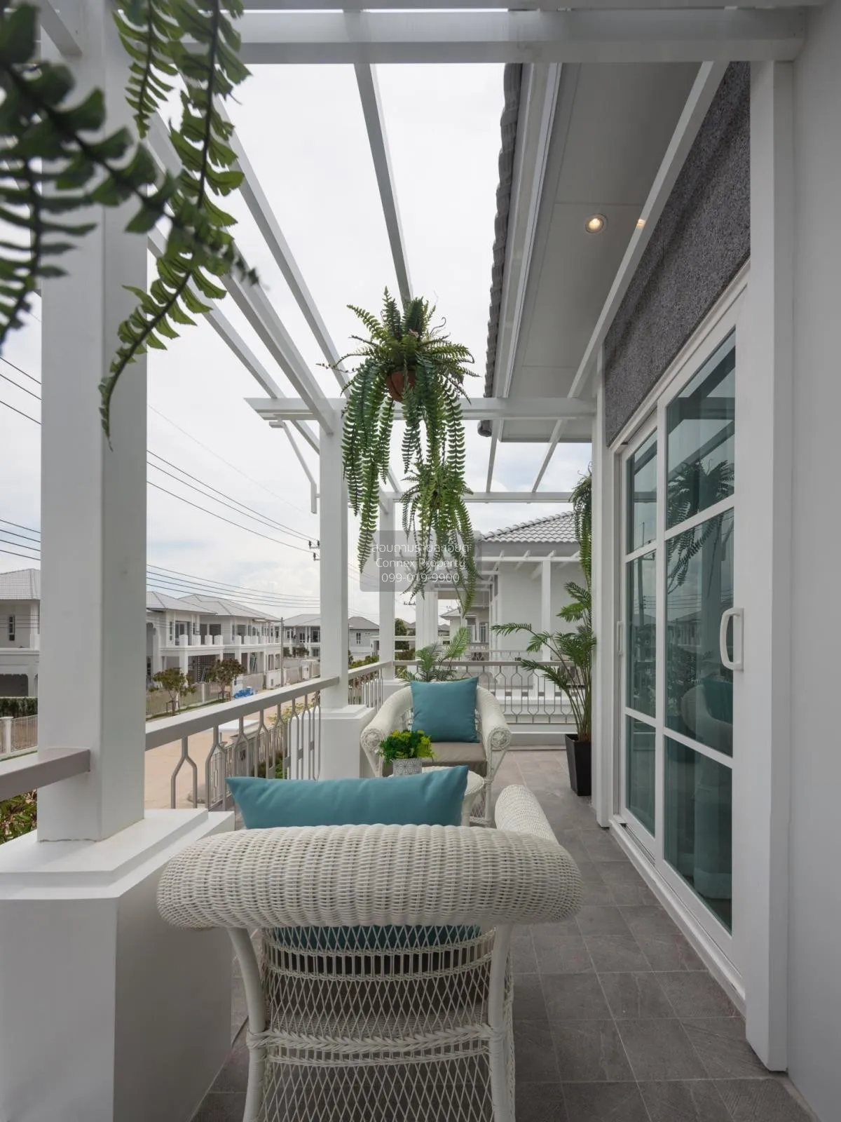 ขายบ้าน  ซื่อตรง พรีเมี่ยม พระราม 2 - แสมดำ แสมดำ เขต บางขุนเทียน