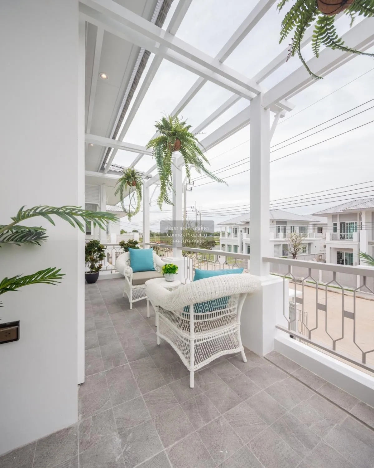 ขายบ้าน  ซื่อตรง พรีเมี่ยม พระราม 2 - แสมดำ แสมดำ เขต บางขุนเทียน