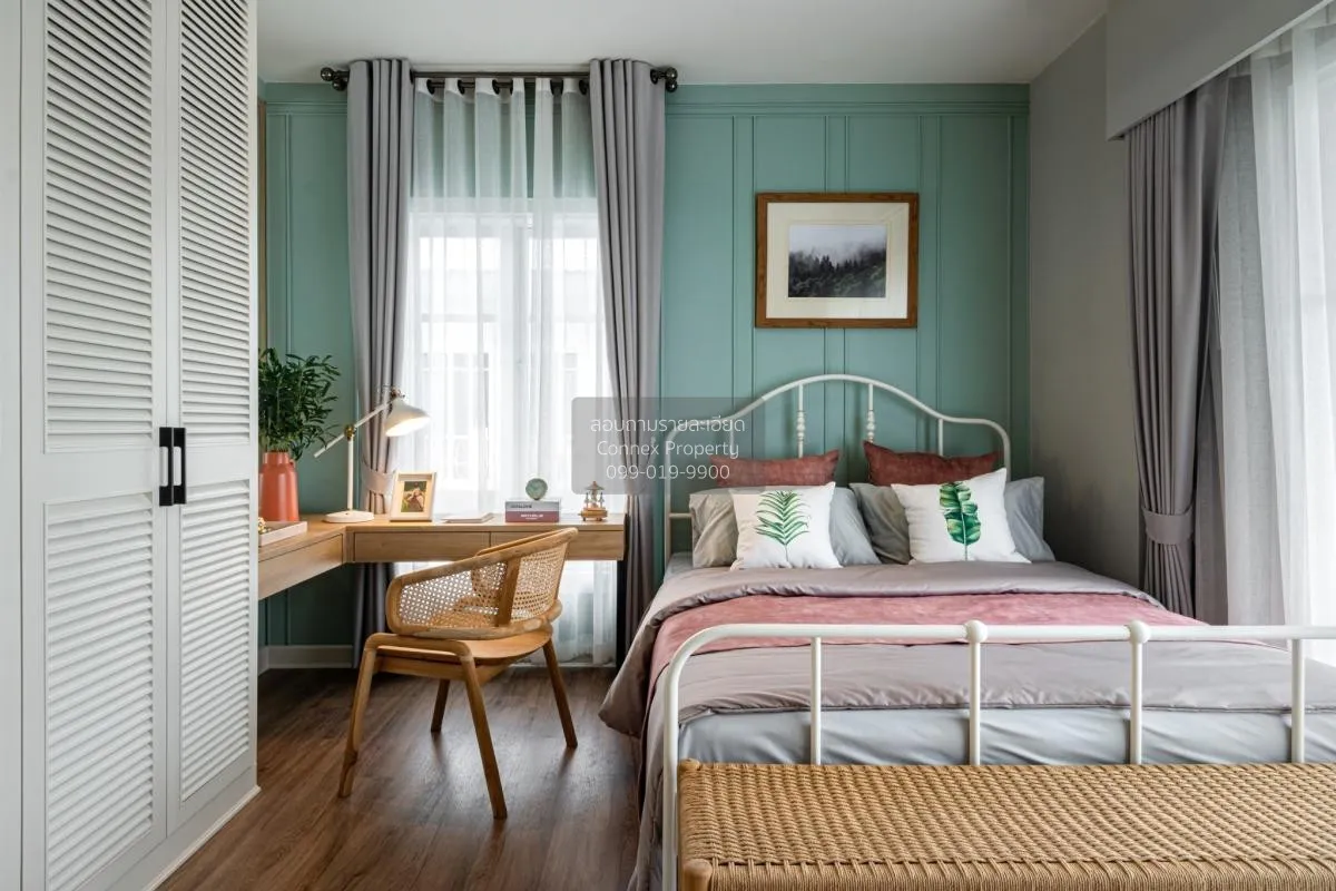 ขายบ้าน  ซื่อตรง พรีเมี่ยม พระราม 2 - แสมดำ แสมดำ เขต บางขุนเทียน